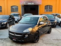 Nero Usata 2014 Opel Adam Due volumi | 4500 € (Ottimo prezzo)