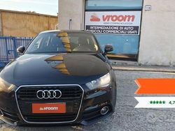 Usata 2012 Audi A1 Ambition Due volumi | 7990 € (Buon prezzo)