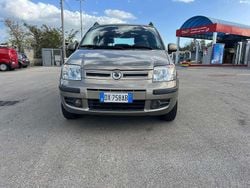 Bronzo Usata 2010 Fiat Panda Dynamic Due volumi | 3400 € (Buon prezzo)