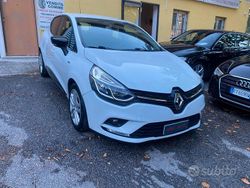 Bianco Usata 2018 Renault Clio IV Tre volumi | 6999 € (Ottimo prezzo)