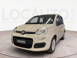 Bianco Usata 2017 Fiat Panda Easy Tre volumi | 8490 € (Buon prezzo)