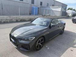 Usata 2023 BMW 430 Cabriolet M Sport Cabrio | 49.900 € (Buon prezzo)