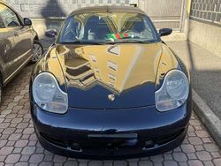 Usata 1999 Porsche Boxster Cabrio | 19.000 € (Super prezzo)