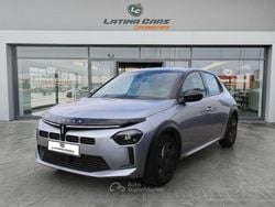 Grigio Usata 2025 Lancia Ypsilon Due volumi | 18.790 € (Buon prezzo)