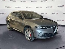 Grigio Usata 2023 Alfa Romeo Tonale Edizione Speciale SUV | 30.500 € (Buon prezzo)