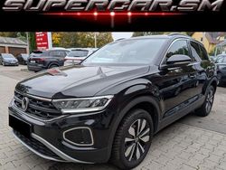 Nero Usata 2025 VW T-Roc Goal SUV | 28.890 € (Buon prezzo)