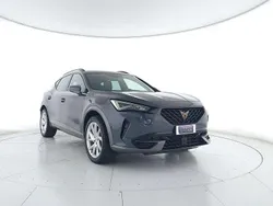 Grigio Usata 2023 Cupra Formentor SUV | 26.990 € (Buon prezzo)