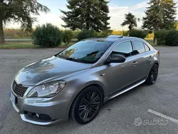 Usata 2015 Suzuki Kizashi Sport Tre volumi | 10.800 €