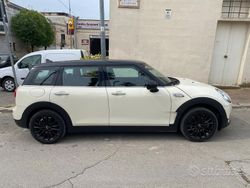 Bianco Usata 2016 Mini Clubman Station wagon | 14.500 €