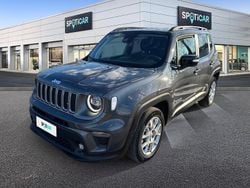 Grigio Usata 2023 Jeep Renegade Limited SUV | 20.950 € (Buon prezzo)