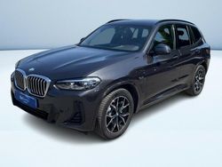 Usata 2024 BMW X3 Performance SUV | 42.900 € (Buon prezzo)
