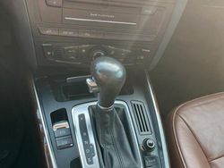 Bronzo Usata 2009 Audi Q5 S-Line SUV | 10.000 € (Ottimo prezzo)