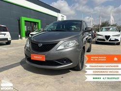 Usata 2020 Lancia Ypsilon Due volumi | 8990 € (Buon prezzo)