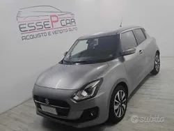 Grigio Usata 2019 Suzuki Swift Tre volumi | 11.900 € (Ottimo prezzo)
