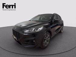 Agate black Usata 2024 Ford Kuga ST-Line SUV | 25.780 € (Buon prezzo)