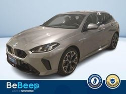 Grigio Usata 2024 BMW 118 M Sport Due volumi | 33.900 € (Buon prezzo)