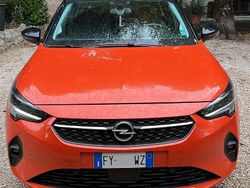 Rosso Usata 2020 Opel Corsa Edition Tre volumi | 11.999 € (Buon prezzo)