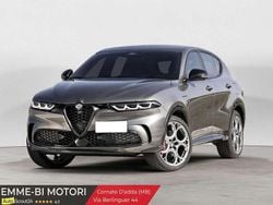 Grigio Usata 2023 Alfa Romeo Tonale Edizione Speciale SUV | 29.900 € (Ottimo prezzo)