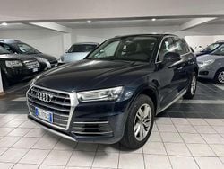 Other Usata 2017 Audi Q5 Business SUV | 24.500 € (Buon prezzo)