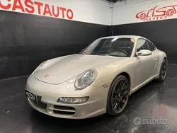 Argento Usata 2005 Porsche 997 Coupé | 55.000 € (Ottimo prezzo)
