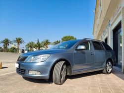 Usata 2011 Skoda Octavia Station wagon | 5500 € (Cara)
