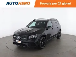 Nero Usata 2021 Mercedes GLB180 Premium SUV | 34.499 € (Cara)