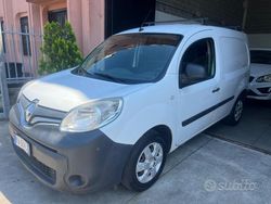 Bianco Usata 2015 Renault Kangoo Monovolume | 5700 € (Super prezzo)