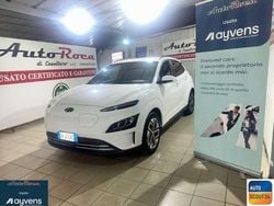 Bianco Usata 2023 Hyundai Kona SUV | 20.000 € (Ottimo prezzo)