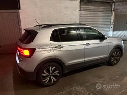 Usata 2024 VW T-Cross Edition SUV | 21.500 €