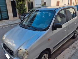 Grigio Usata 2001 Hyundai Atos Prime Due volumi | 1450 € (Buon prezzo)