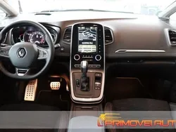 Grigio Usata 2022 Renault Scénic IV Initiale Paris Monovolume | 37.300 €