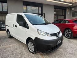 Bianco Usata 2019 Nissan NV200 Monovolume | 8200 € (Ottimo prezzo)