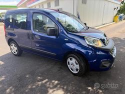 Usata 2017 Fiat Qubo Trekking Monovolume | 8500 € (Cara)