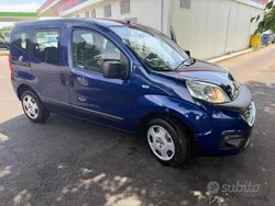 Usata 2017 Fiat Qubo Trekking Monovolume | 8500 € (Buon prezzo)