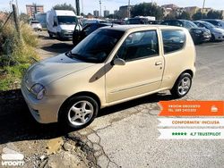 Usata 2006 Fiat 600 Anniversary Due volumi | 2499 € (Molto cara)