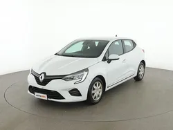 Bianco Usata 2020 Renault Clio V Zen Tre volumi | 12.699 € (Buon prezzo)