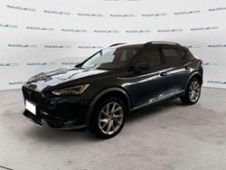 Grigio scuro Usata 2022 Cupra Formentor SUV | 24.900 € (Super prezzo)