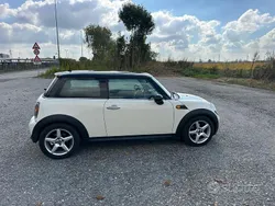 Usata 2007 Mini Cooper Due volumi | 1700 € (Ottimo prezzo)