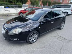 Nero Usata 2012 Lancia Delta Tre volumi | 3900 € (Ottimo prezzo)