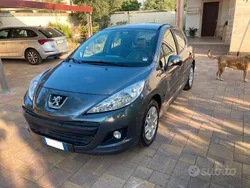 Usata 2009 Peugeot 207 Due volumi | 4000 € (Buon prezzo)