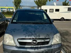 Usata 2008 Opel Meriva Monovolume | 3000 €
