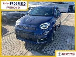 Blu Usata 2024 Fiat 130 Sport SUV | 17.990 € (Buon prezzo)