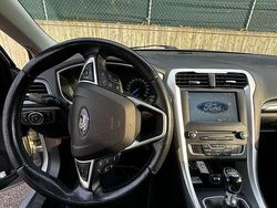 Usata 2016 Ford Mondeo Business Edition Station wagon | 8200 € (Buon prezzo)