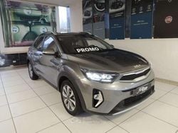 Grigio Usata 2025 Kia Stonic Style SUV | 16.500 € (Buon prezzo)