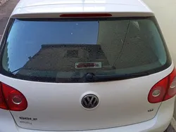 Usata 2007 VW Golf V Tre volumi | 500 €