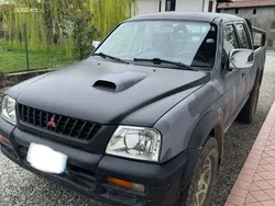 Usata 2001 Mitsubishi L200 Pick-up | 10.500 € (Buon prezzo)