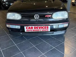 Nero Usata 1996 VW Golf Cabriolet GTI Cabrio | 12.900 €