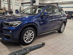 Usata 2019 BMW X1 Advantage SUV | 19.500 € (Buon prezzo)