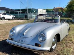 Grigio Usata 1959 Porsche 356 Cabrio | 168.000 €