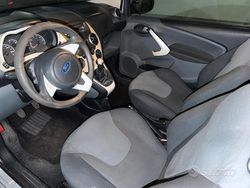 Grigio Usata 2012 Ford Ka Due volumi | 3800 € (Buon prezzo)